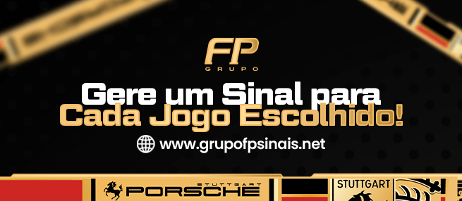 Logo FP Gerar Sinal