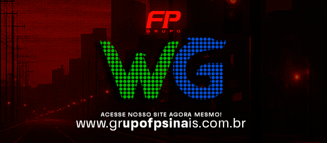 Logo FP Gerar Sinal
